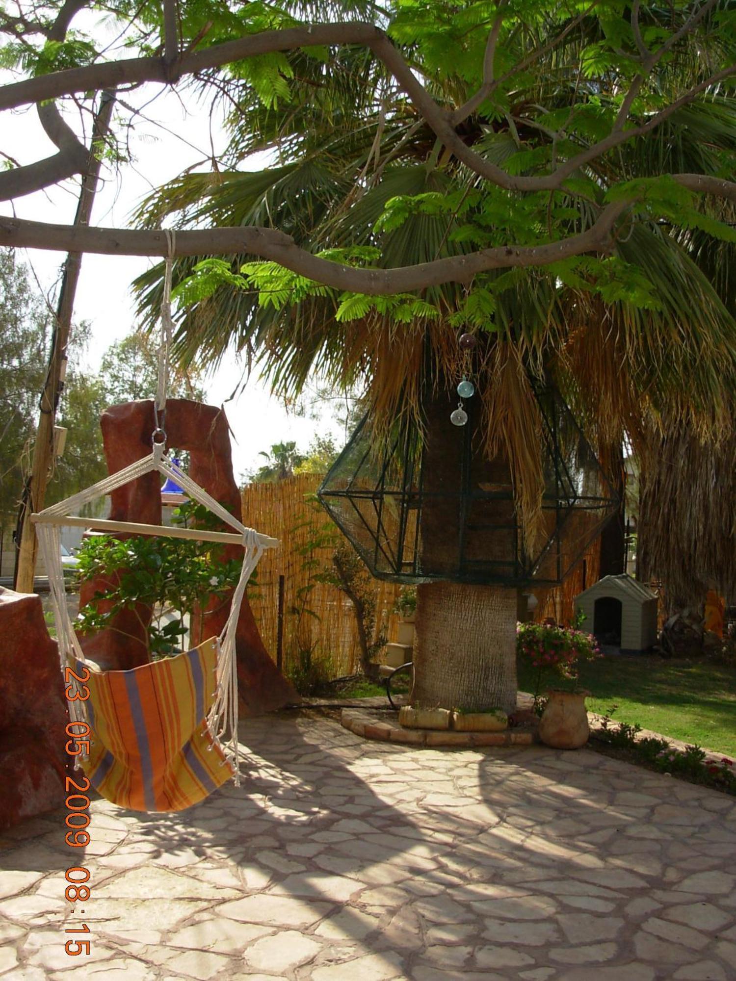 Jericho Inn Vered Yeriho ภายนอก รูปภาพ